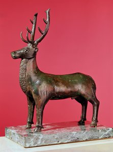 Veado (bronze)